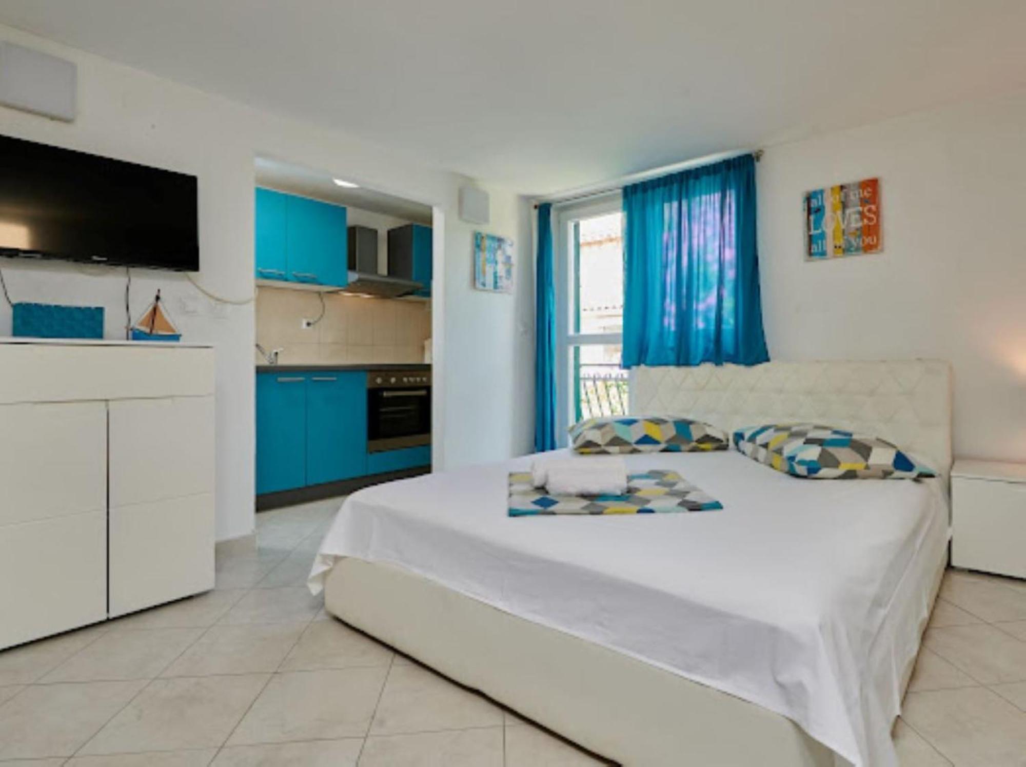 Guesthouse Ana Trogir Old Town ห้อง รูปภาพ