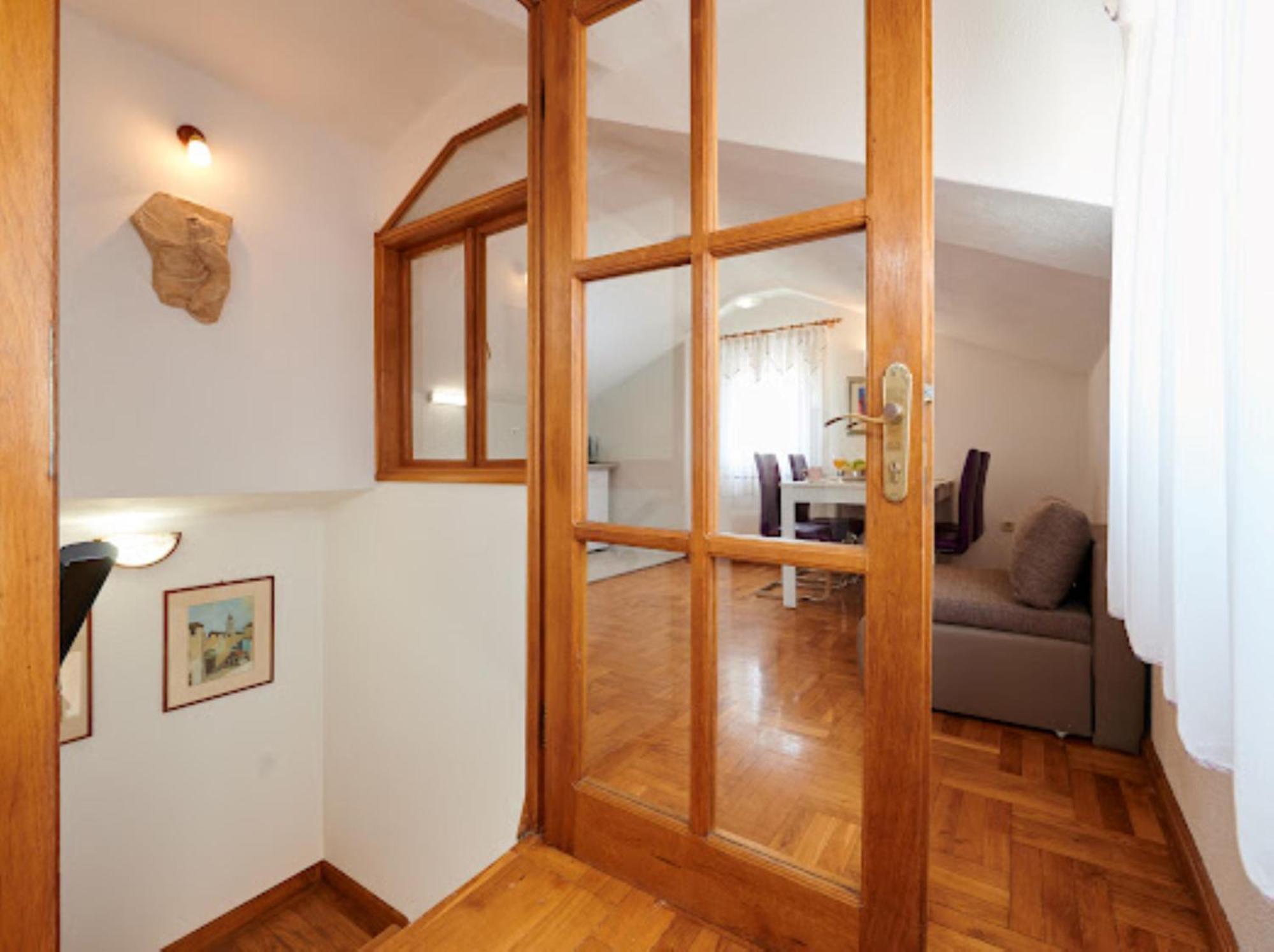 Guesthouse Ana Trogir Old Town ห้อง รูปภาพ