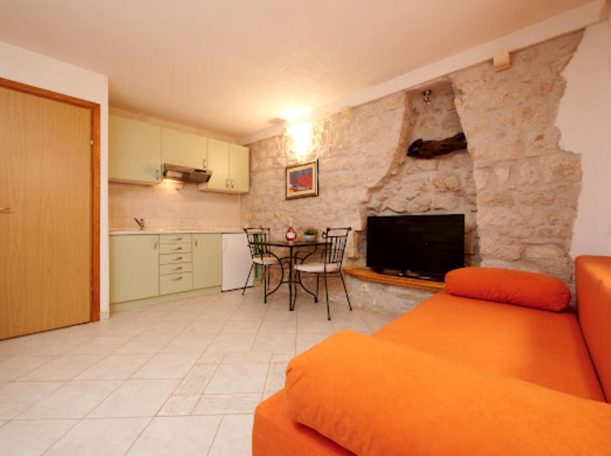 Guesthouse Ana Trogir Old Town ห้อง รูปภาพ